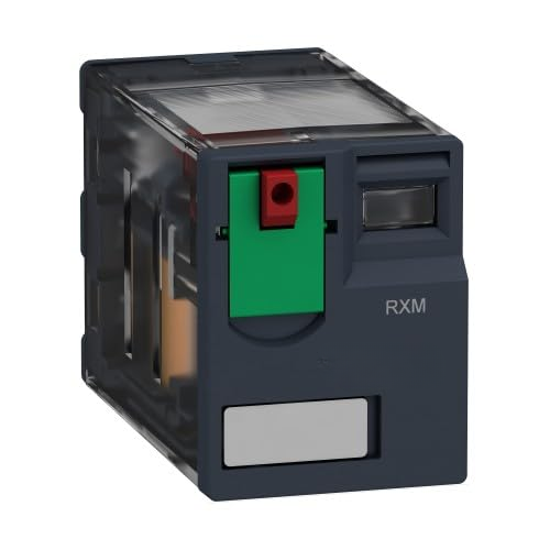 RXM4AB2B7 Relay